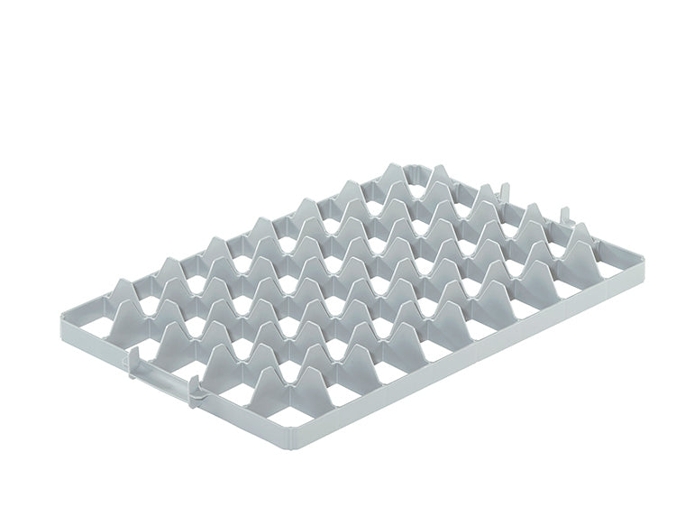 Bottom glass separator 40 compartments Ø 66x67 mm (085330) (1 X 1 unit)