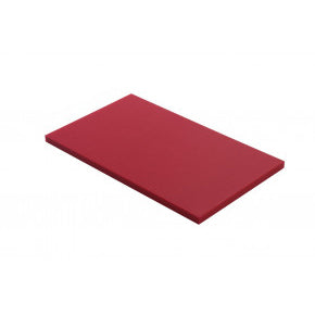 Planche - Rouge 60x40x2 cm ( 085312 ) (1 X 1 unité )