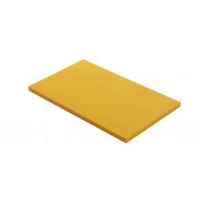 Planche - Jaune 60x40x2 cm ( 085311 ) (1 X 1 unité )