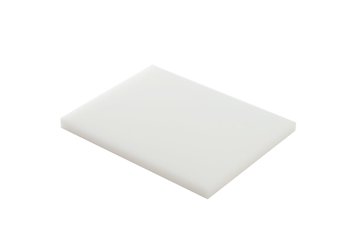 Planche - Blanc 45x30x1,25 cm ( 085314 ) (1 X 1 unité )