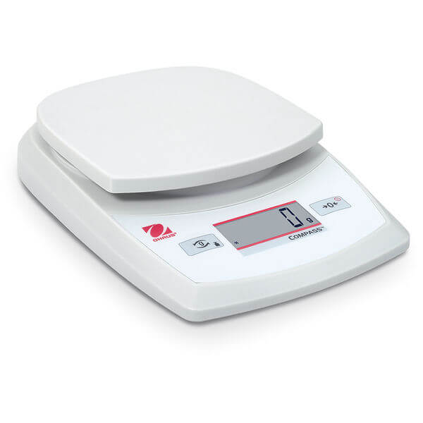 balance compacte economique cr5200 vendu par 1 mais master de 22 - 949354 - (1 x 1 unité )