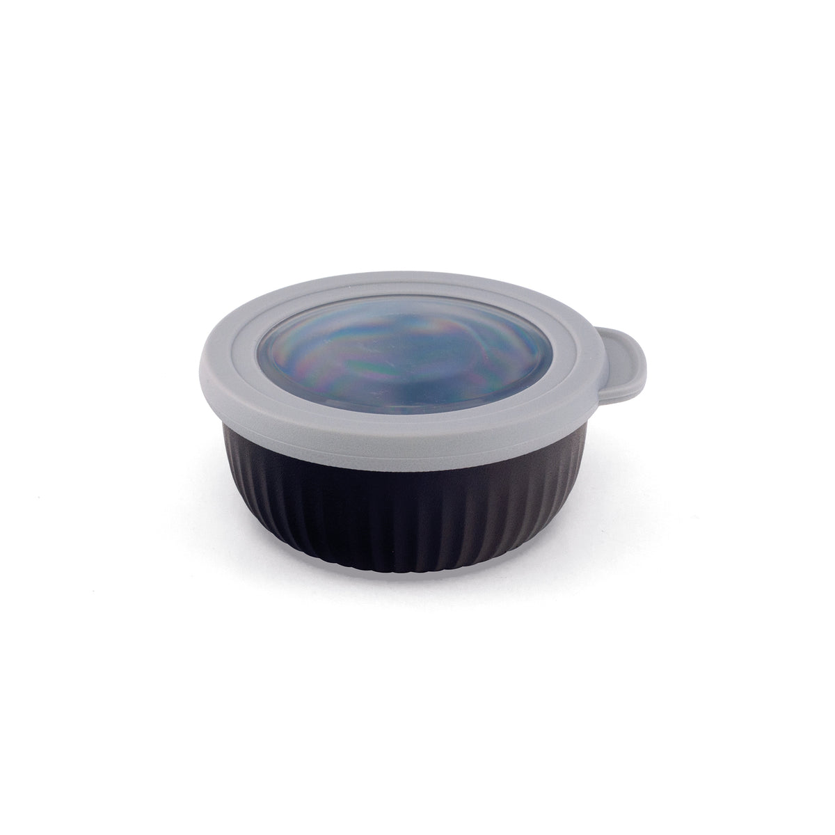 Round box 0.73 L - Ø 15.8x6.6 cm - Polypropylene ( 519402 ) (12 X 1 unit )
