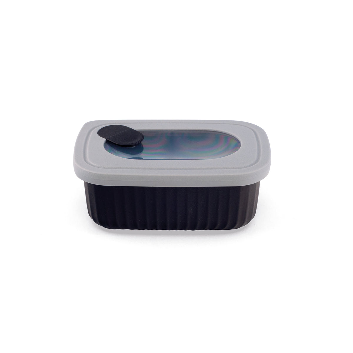 Rectangular box 0.85 L - Ø 18.2x12.7x6.5 cm - Polypropylene (519400) (12 X 1 unit)