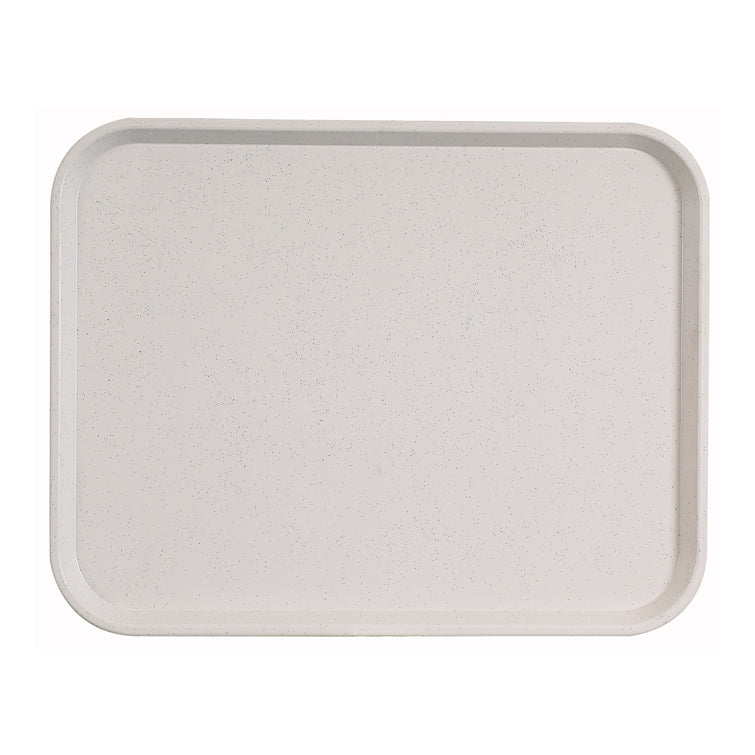 Tray - Polyester GN1/1 - Speckled Grey (083835) (20 X 1 unit)