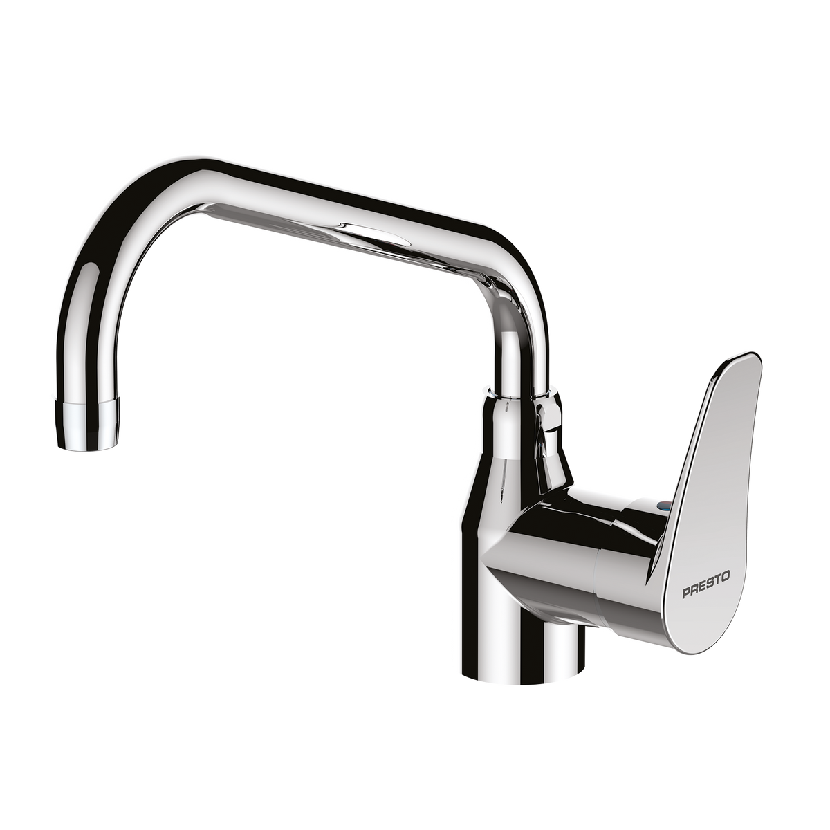 Faucet - Single lever mixer + spout (975862) (1 X 1 unit)