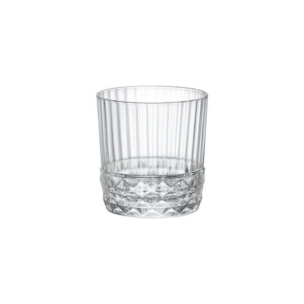 Verre à cocktail 38 cl - America's 20 ( 033530 ) (6 X 1 unité )