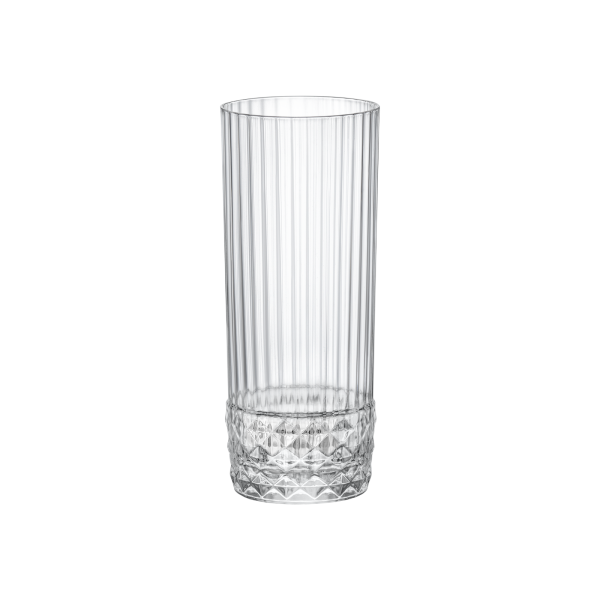 Verre à cocktail 40 cl - America's 20 ( 033531 ) (6 X 1 unité )