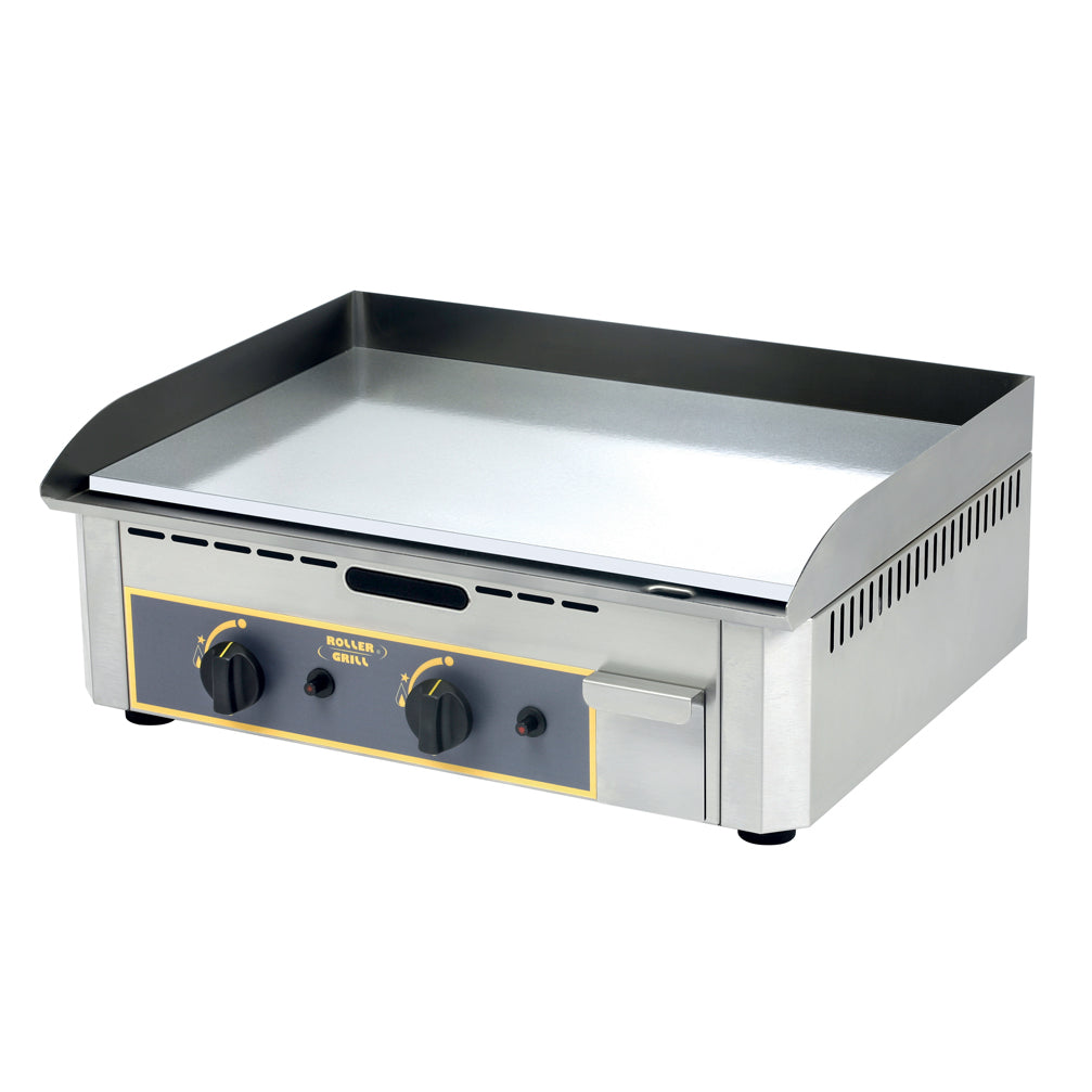 Gas Griddle - 600x475x230 mm ( C72709 ) (1 X 1 unit)