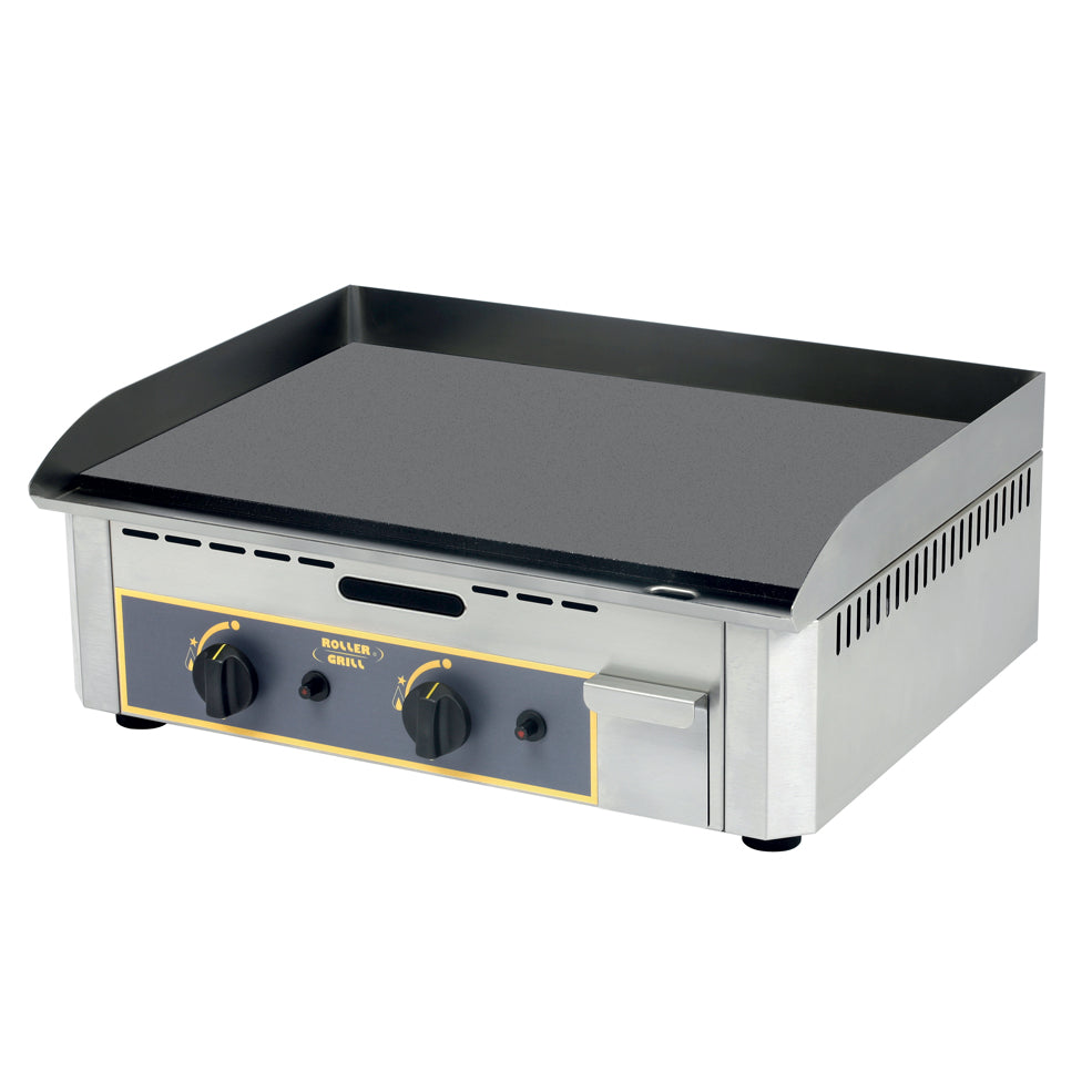 Gas Griddle - 610x475x230 mm (C72707) (1 X 1 unit)