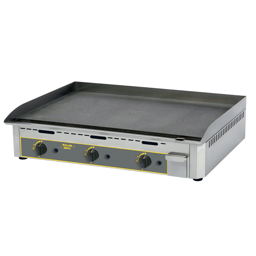Gas Griddle - 900x475x230 mm (C72713) (1 X 1 unit)