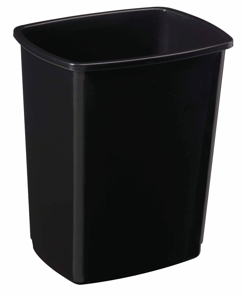 Poubelle 50 L - Noir - Corps de poubelle - CLAP ( 140772 ) (1 X 1 unité )