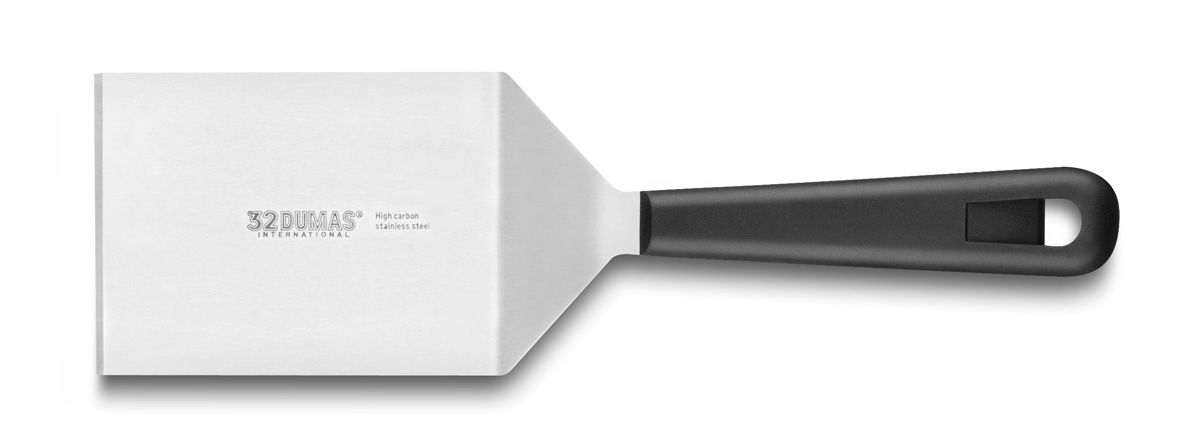 Spatule large coudée ( 091736 ) (1 X 1 unité )
