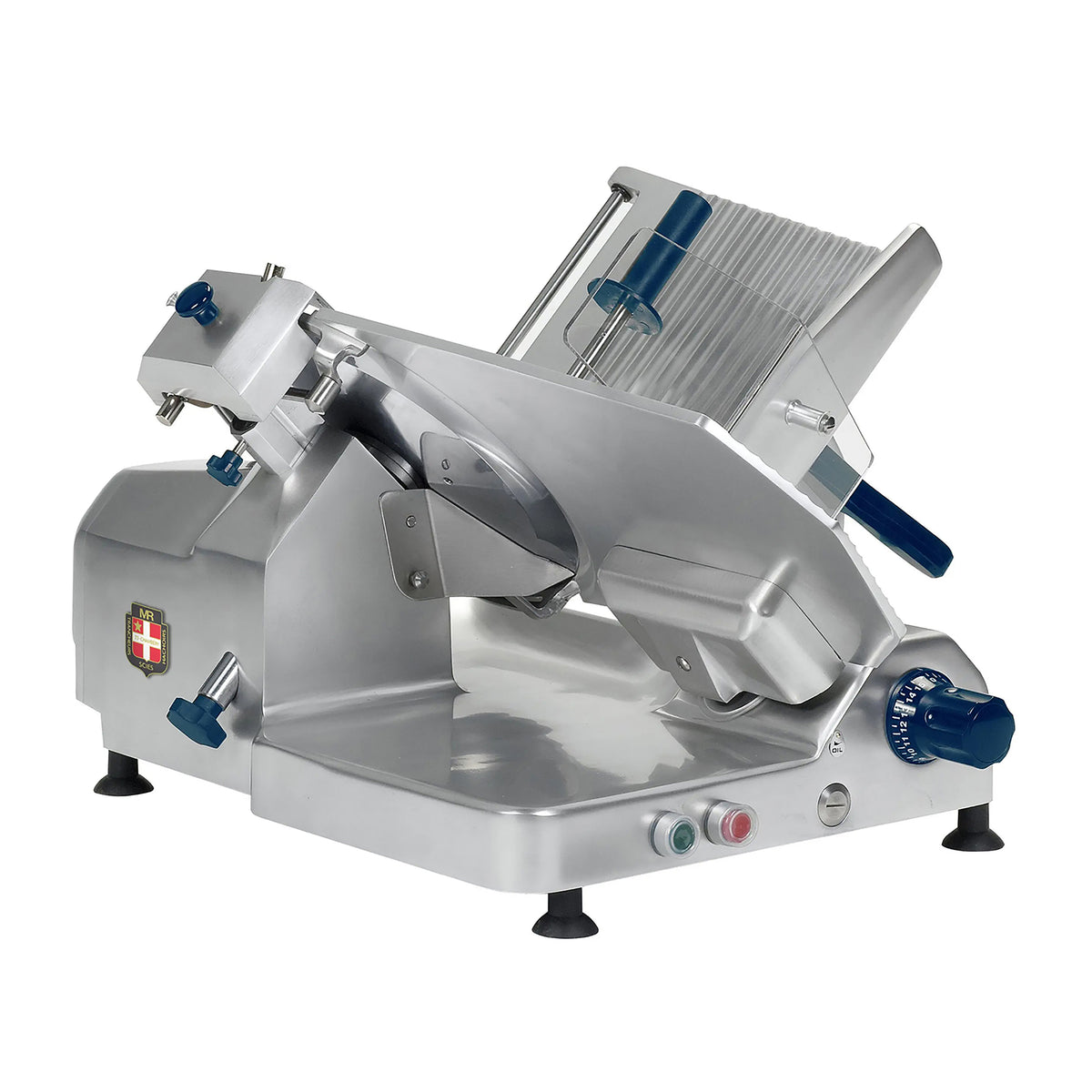Trancheur pignon TGP 350 - Standard 600x445x470 mm ( 000195 ) (1 X 1 unité )