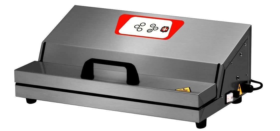 Machine sous-vide - 490x295x180 mm - Moonline 43 ( 630025 ) (1 X 1 unité )