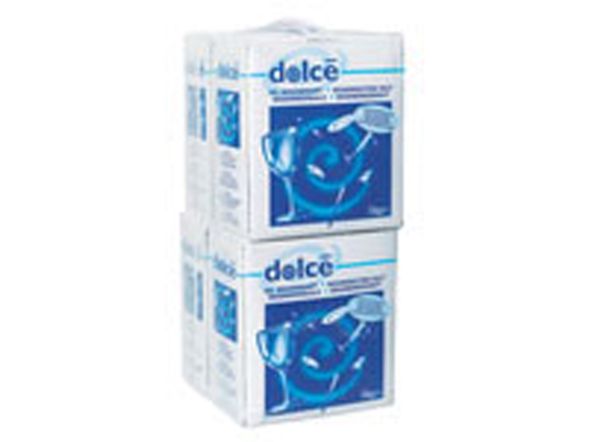 sel dolce valisette 2kg  ( 005000 ) (6 X 1 unité )