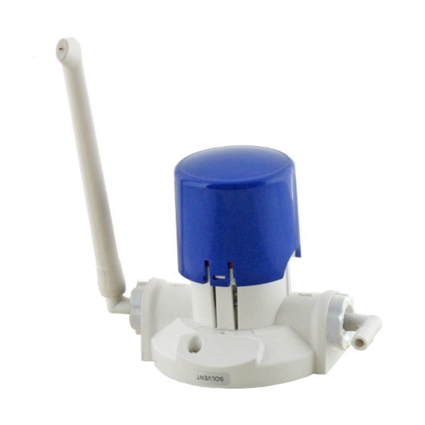 Pompe de dosage manuelle ( 006072 ) (1 X 1 unité )
