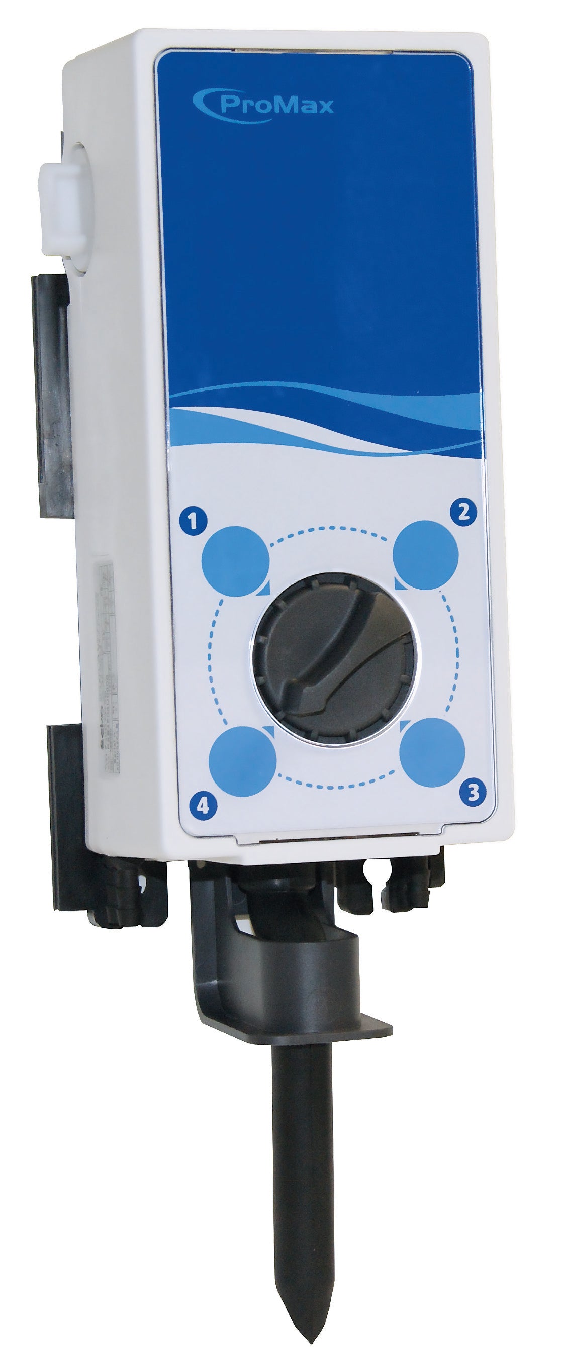 Système dilution automatique - 4 produits à levier ( 006071 ) (1 X 1 unité )