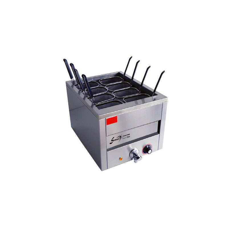 Pasta Cooker - 350x500x300 mm ( 885241 ) (1 X 1 unit )