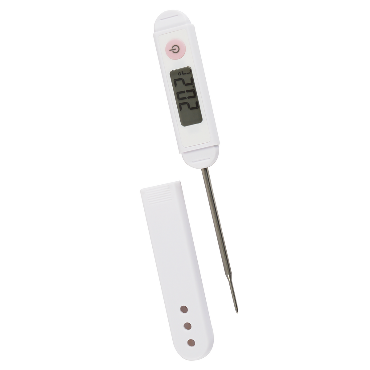 Thermomètres étanches de précision IP67 ( 910031 ) (1 X 1 unité )