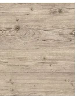 Plateau 60x60 cm - Washington pine - Classic Line ( 008915 ) (2 X 1 unité )