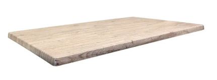 Plateau 110x70 cm - Washington pine - Classic Line ( 008935 ) (2 X 1 unité )