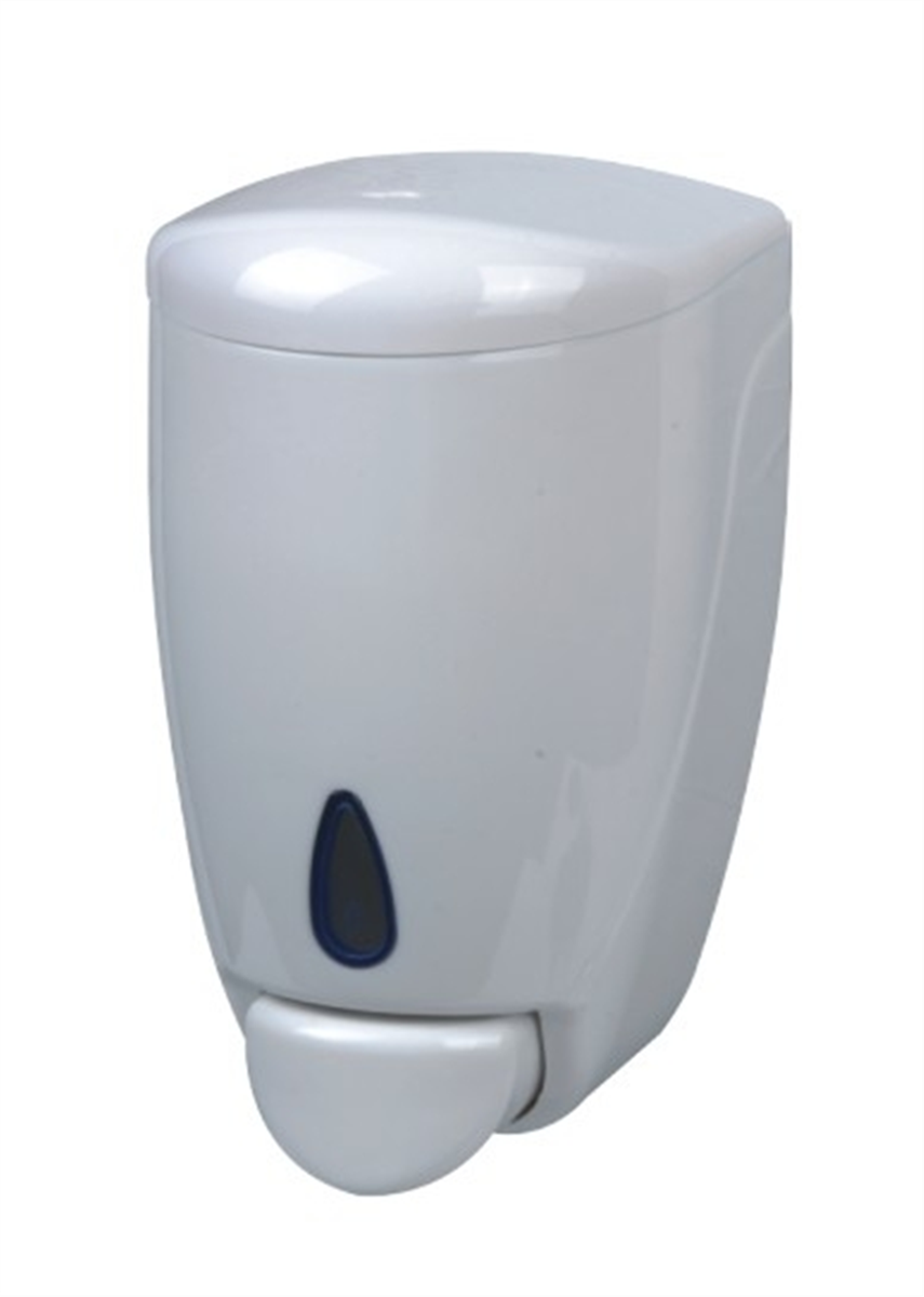 Washbasin with femoral control - Soap dispenser 50cl (802431) (1 X 1 unit)