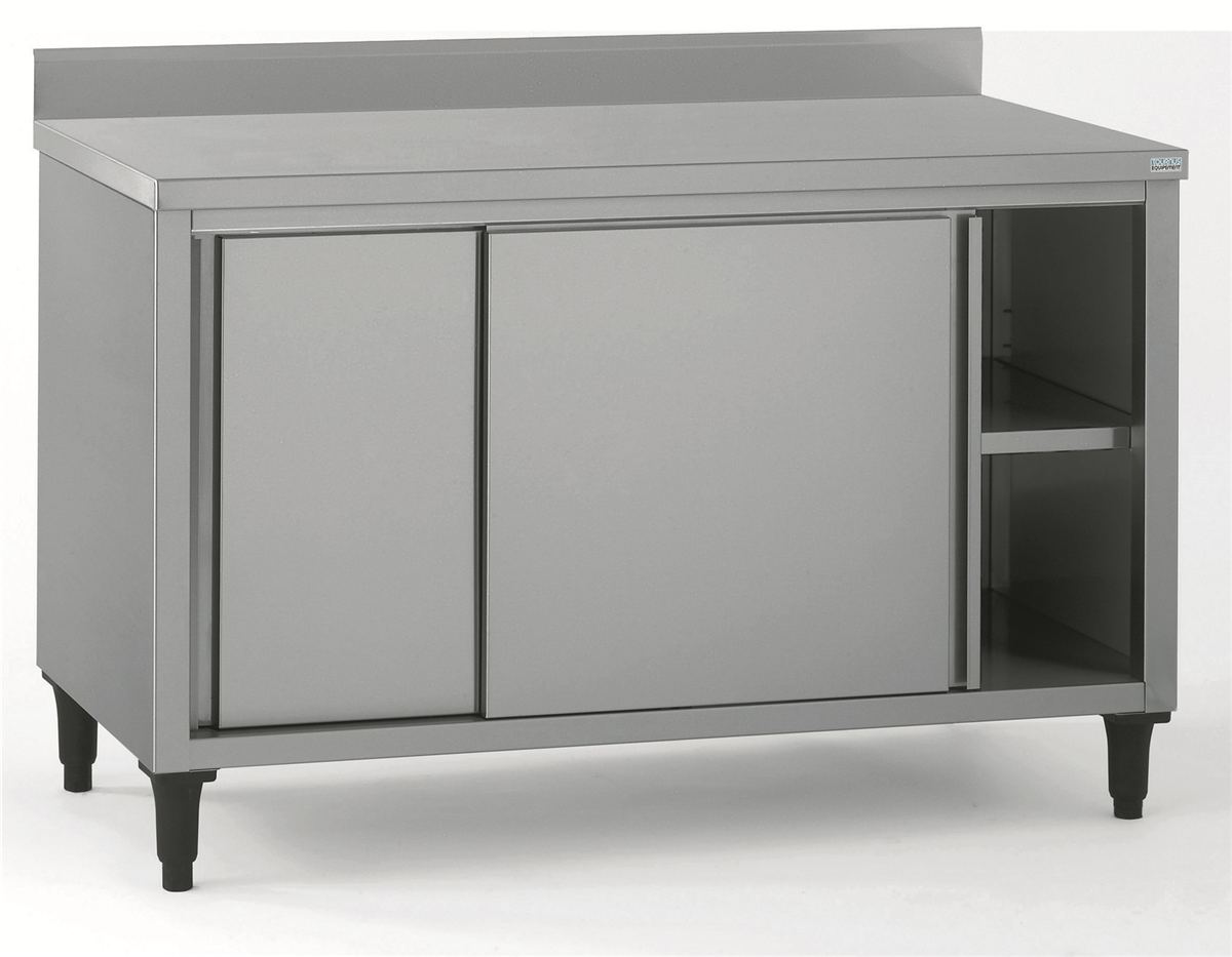 Sliding door cabinet 1200x700x900mm ( 816754 ) (1 X 1 unit )