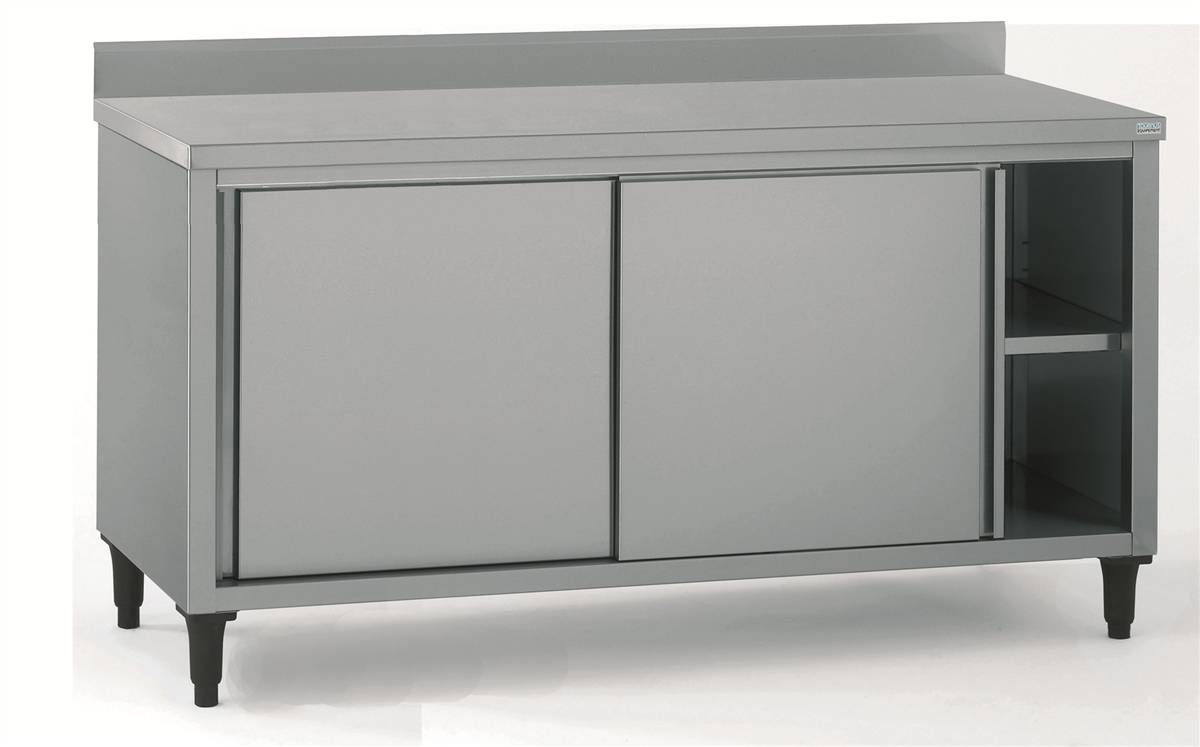 Sliding door cabinet 1800x700x900mm (816756) (1 X 1 unit)