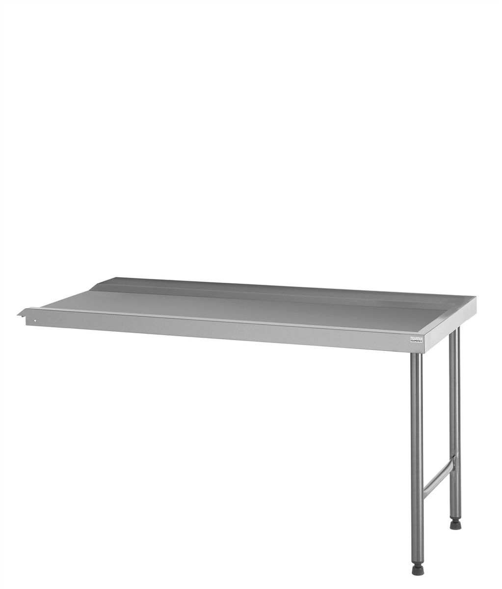 Table de sortie MAL 1100x600x840 mm ( 525509 ) (1 X 1 unité )