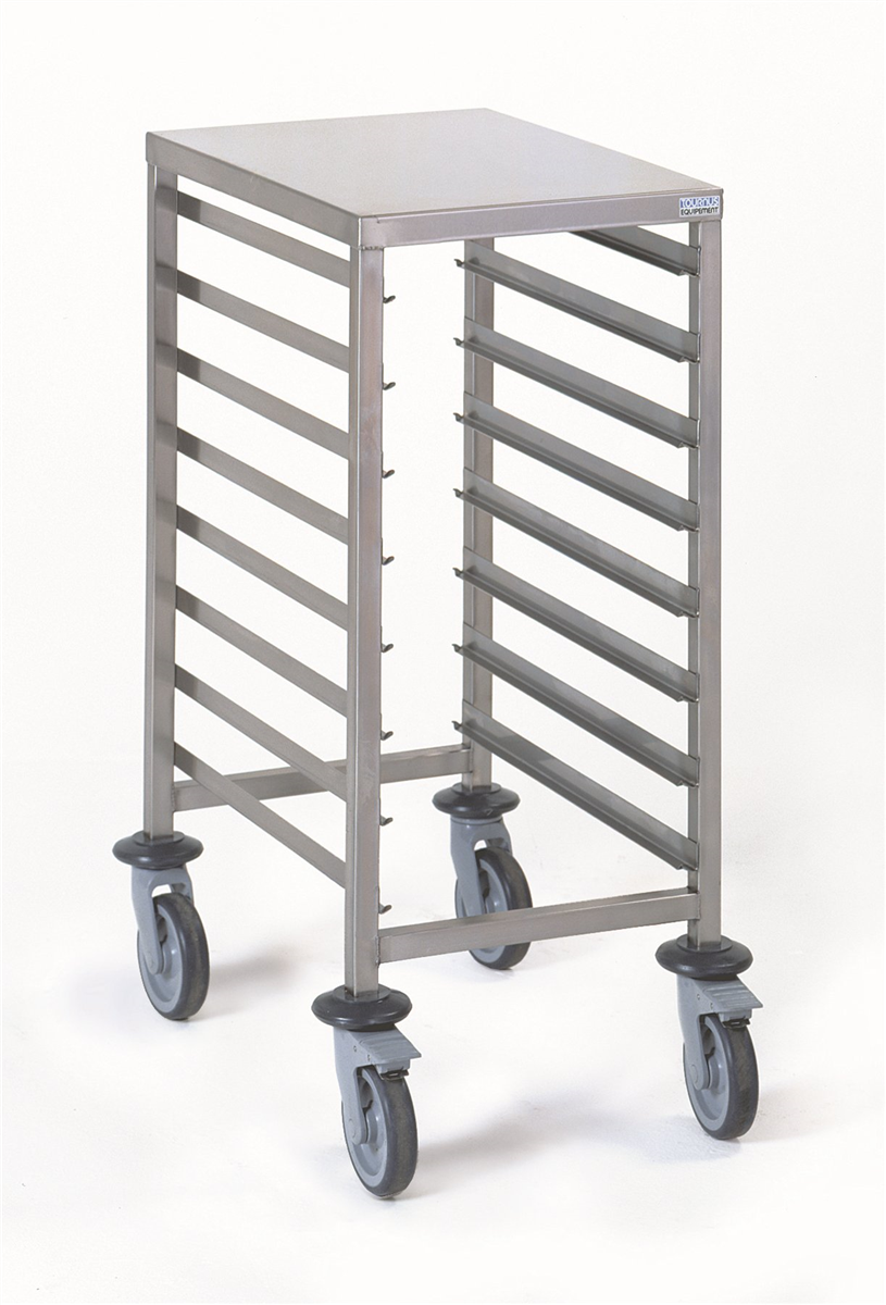 Gastronorm scale 8 levels GN1/1+worktop (942005) (1 X 1 unit)