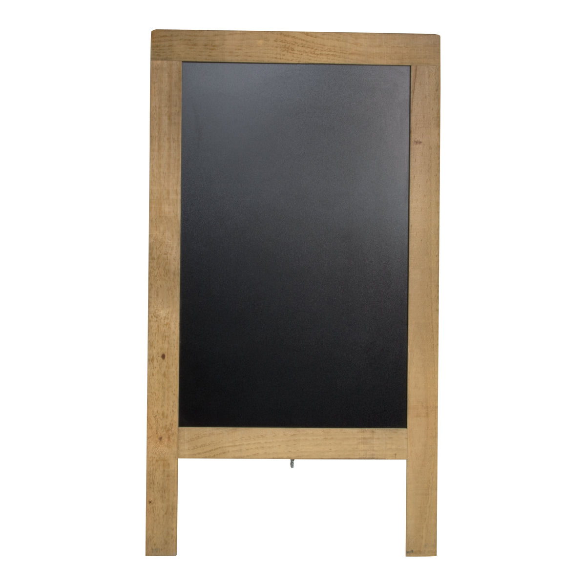 Panneau de trottoir - Bois naturel 72,2x131x72 cm ( 630431 ) (1 X 1 unité )