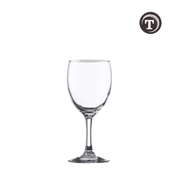 Verre à pied 25 cl - Godello-verre ( 033621 ) (12 X 1 unité )