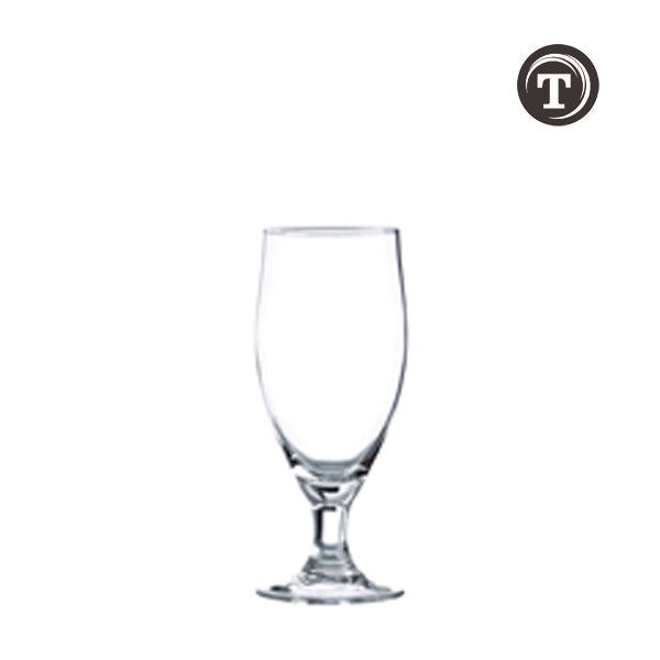 Verre à bière 28 cl - Dunkel ( 033634 ) (6 X 1 unité )