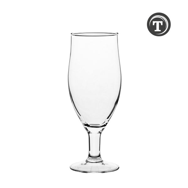 Verre à bière 56 cl - Dunkel ( 033658 ) (6 X 1 unité )