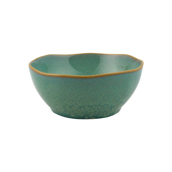 Bowl 350 ml - Stoneware Ø 12x5.5 cm - Gemstone (E02991) (6 X 1 unit)