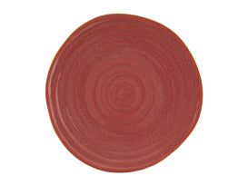 Dinner plate - Stoneware Ø 28 cm - Gemstone ( E14129 ) (12 X 1 unit )