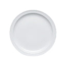 Dinner plate - Porcelain Ø 28 cm - Myrtille ( 050165 ) (4 X 1 unit )