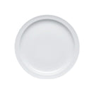 Dinner plate - Porcelain Ø 25 cm - Blueberry (050166) (12 X 1 unit)