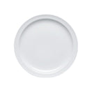 Dinner plate - Porcelain Ø 23 cm - Blueberry (050167) (12 X 1 unit)