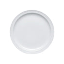 Dessert plate - Porcelain Ø19 cm - Blueberry (050185) (12 X 1 unit)