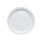 Soup Plate - Porcelain Ø 20.5 cm - Myrtille ( 050187 ) (12 X 1 unit )