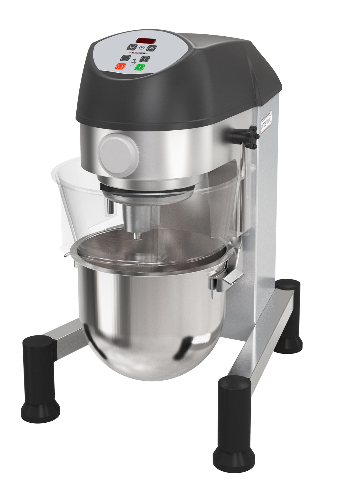 Mixer XBE10 - 10 L bowl - 454x606x700 mm ( 971317 ) (1 X 1 unit )