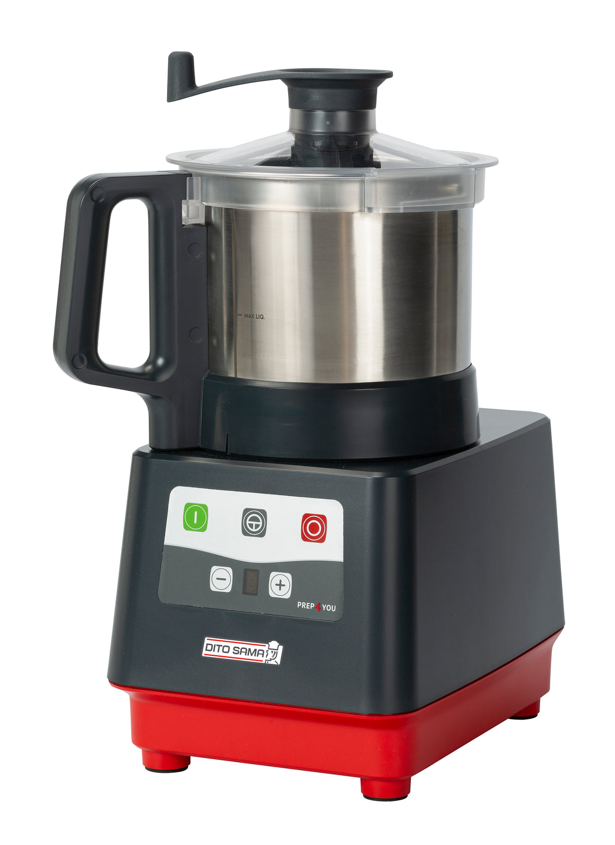 Cutter Emulsifier Blender - 3.6 L bowl ( A88787 ) (1 X 1 unit )