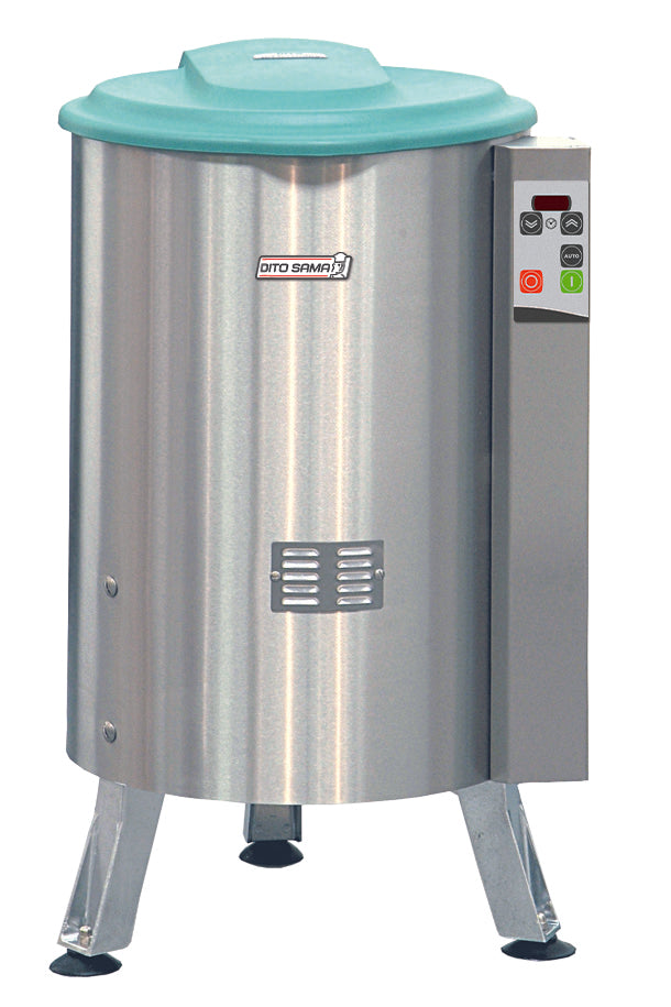 Spin dryer EL40 - 32 L basket - 460x540x800 mm (970510) (1 X 1 unit)