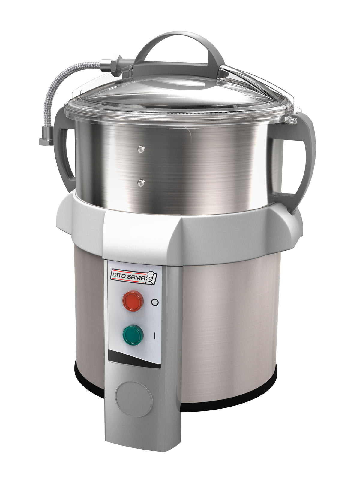Peeler T5E - Production 80kg/h - 424x390x590 mm (971226) (1 X 1 unit)