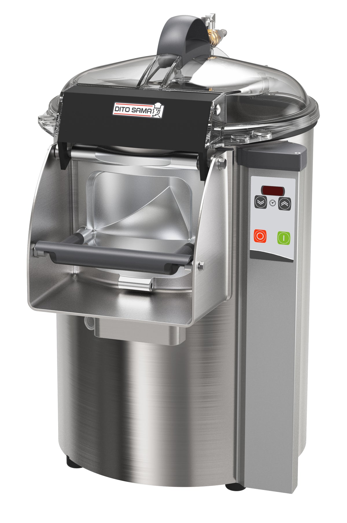 Peeler T10E - 10 kg capacity - 440x690x680 mm ( 688020 ) (1 X 1 unit )
