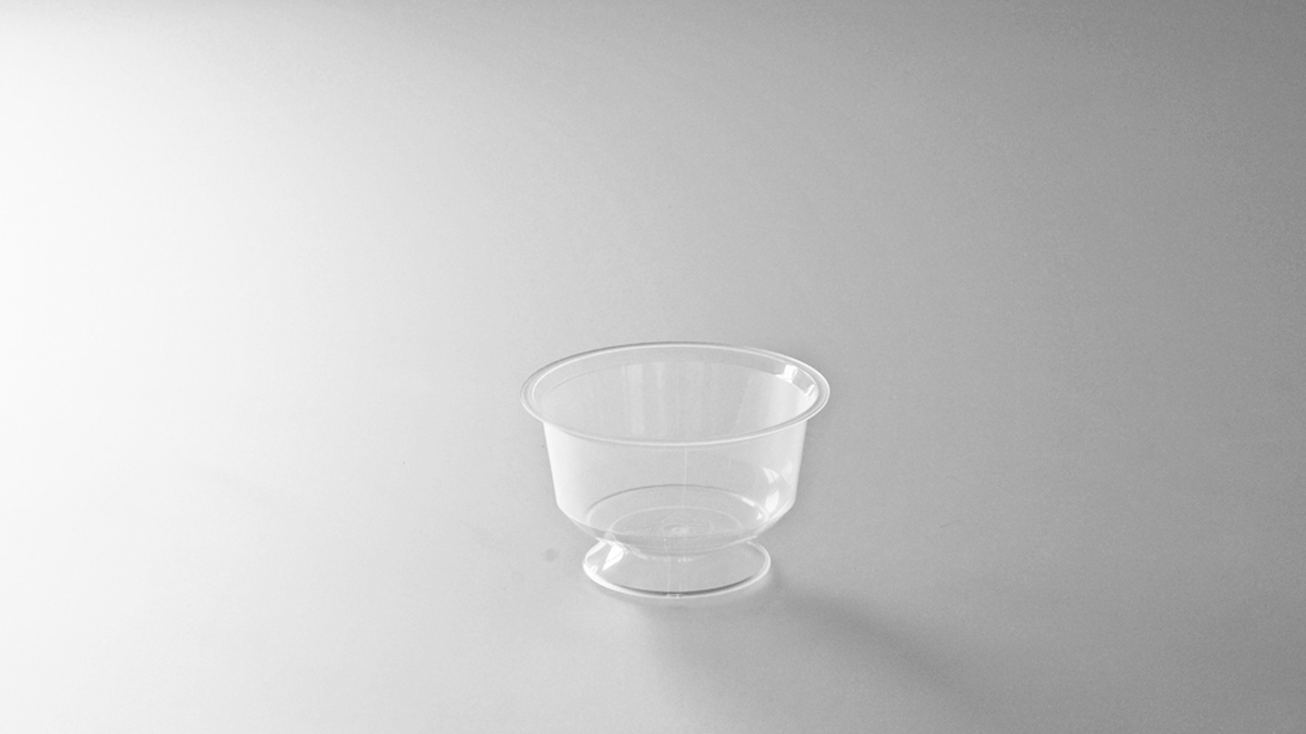 Dessert cup 155 ml (948937) (24 X 25 units)