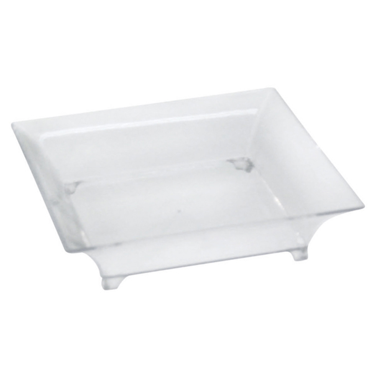 Measured cup verrine 5 cl - ø 4x5.1 cm ( 948976 ) (1 X 50 units )