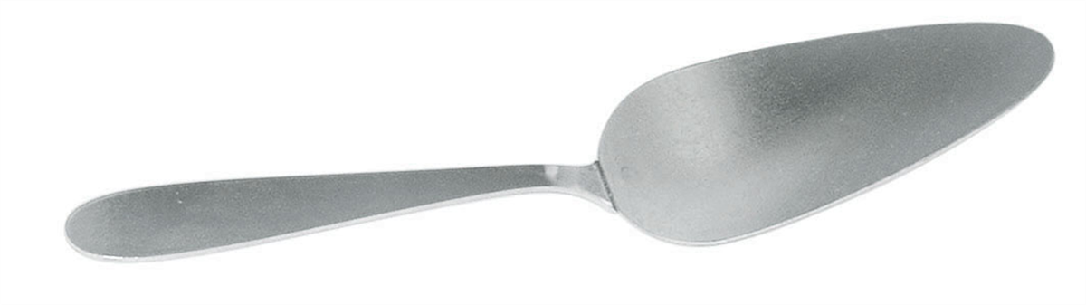 Pelle à tarte - Inox ( 041819 ) (1 X 1 unité )