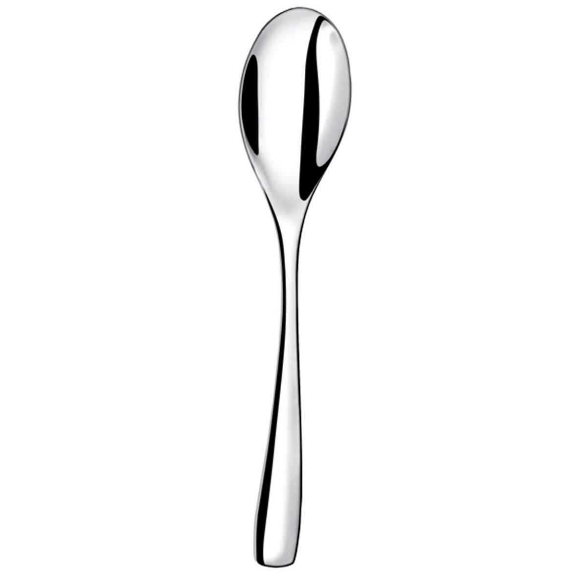 Teaspoon - Danube ( 040082 ) (1 X 12 units )